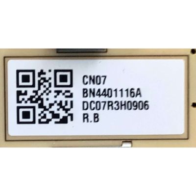 FUENTE DE PODER PARA TV SAMSUNG / NUMERO DE PARTE BN44-01116A / BN440116A / L85SA8NA_ADY / L85SA8NA_ADY / PANEL CY-TA085FMAV1H / MODELOS QN85QN85 / QN85QN85AAFXZA AA01 / QN85QN85AAFXZA AA02 - Imagen 2